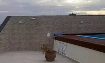 Imagem 2: Cobertura com 5 dormitórios, 360 m² - venda por R$ 1.400.000 ou aluguel por R$ 6.000/mês