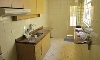 Imagem 4: Sobrado com 2 dormitórios, 97 m² - venda por R$ 550.000,00 ou aluguel por R$ 2.300,00/mês