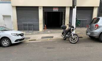 Imagem: LOJA - 180 m² - BELA VISTA