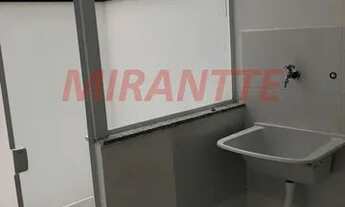 Imagem 6: Apartamento de 31m² com 1 quartos em Vila Basileia