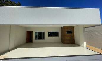 Imagem 5: Casa nova á venda na 604 Norte com 3 quartos sendo 1 suíte, por R$ 650.000,00 - Palmas TO