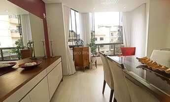 Imagem: Cód. 10502 - Cobertura 3 quartos - Jardim