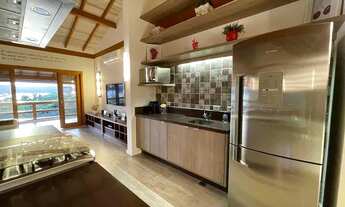 Imagem 6: Casa para venda tem 700 metros quadrados com 5 quartos em Santa Tereza - Ilhabela - SP