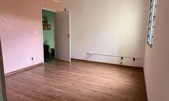 Imagem 5: Apartamento com 2 dormitórios para alugar, 51 m² por R$ 1.050/mês - Morro Grande - Caieira