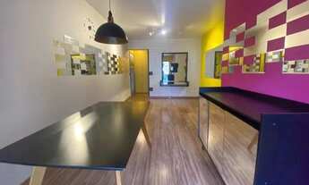 Imagem 3: Apartamento para aluguel possui 60 metros