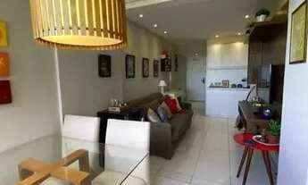 Imagem: Apartamento 1 quarto em 51m2 em Alphaville