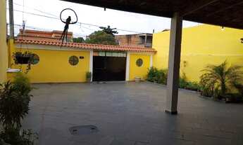 Imagem: Casa para venda tem 100 metros quadrados