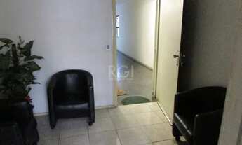 Imagem 2: Conjunto/Sala para Venda - 41.04m², 0 dormitórios, Bom Fim