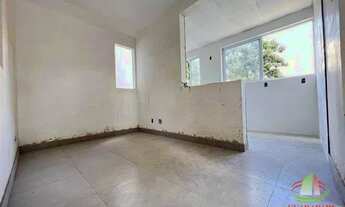 Imagem 3: Apartamento com 2 dormitórios à venda, 44 m² por R$ 237.000 - Letícia - Belo Horizonte/MG