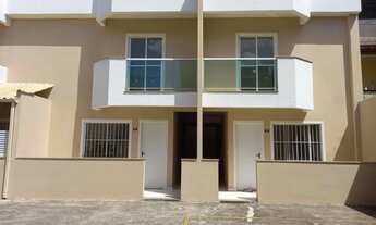 Imagem 3: Casa em Condomínio para Venda em Nova Iguaçu, Santa Eugênia, 2 dormitórios, 2 suítes, 3 ba