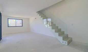 Imagem 6: Cobertura para Venda em Curitiba, Rebouças, 3 dormitórios, 1 suíte, 4 banheiros, 3