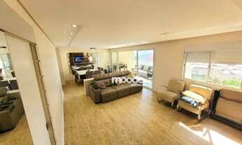 Imagem 3: Apartamento com 3 quartos à venda, 134 m² por R$ 1.000.000 - Jardim Olympia - São Paulo/SP