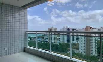 Imagem: Pelion Residence no Renascença com 4 Suítes