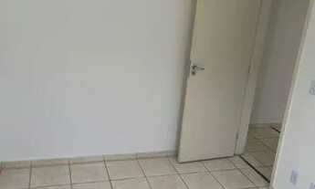 Imagem 2: Apartamento com 2 dormitórios para alugar, 35 m² por R$ 1.580,00/mês - Jardim Marajó - São