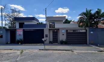 Imagem: Casa nova Jardim Maria Inês, ao lado da