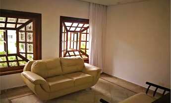 Imagem 4: Casa com 3 dormitórios à venda, 300 m² - Residencial Cinco (Alphaville) - Santana de Parna