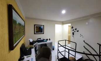 Imagem 7: Apartamento para venda possui 270 metros quadrados com 5 quartos