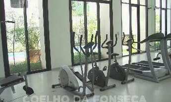 Imagem 5: São Paulo - Apartamento Padrão - Itaim Bibi