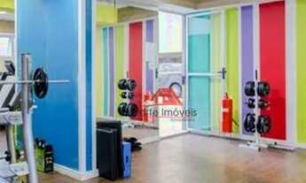 Imagem 5: Apartamento com 2 dormitórios - Condomínio Riviera Premium