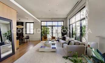 Imagem: São Paulo - Apartamento Padrão - Itaim