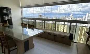 Imagem 5: ALUGO APARTAMENTO SETOR PEDRO LUDOVICO - MOBILIADO