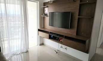 Imagem 2: Apartamento para venda com 77 metros quadrados com 3 quartos