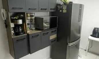 Imagem: Apartamento com 2/4, no Condominio Parque