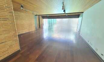 Imagem 3: Sobrado no Jardim França 3 dormitórios 3 Vagas de Garagem e Piscina