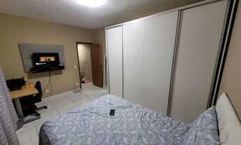 Imagem 3: Aluga se triplex semi mobiliada na Pauliceia