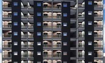 Imagem 3: Apartamento com 2 dormitórios à venda, 32 m² por R$ 185.000,00 - Vila Guilhermina - São Pa