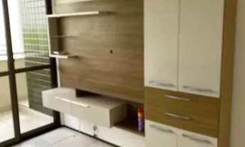 Imagem: Alugo apto Edifício Morzat mobiliado