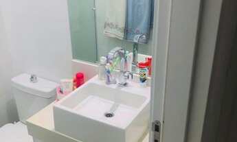 Imagem 5: Apartamento para aluguel tem 170 metros quadrados com 3 quartos