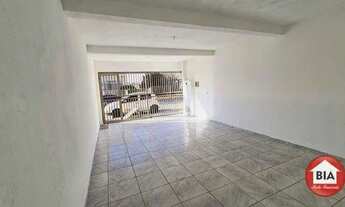 Imagem 3: Casa para aluguel - Cidade Líder - São Paulo/SP - 2 Dormitórios - 90 Metros quadrados