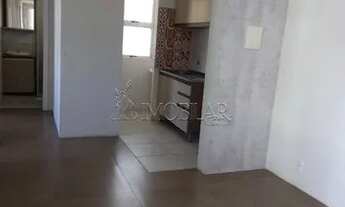 Imagem 2: BAGé - Apartamento Padrão - Estrela DAlva