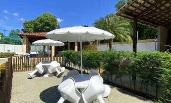 Imagem 2: Cond recanto dos guarás no inácio barbosa