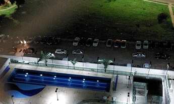 Imagem 5: Apartamento para venda tem 69 metros quadrados com 3 quartos em Setor Industrial - Brasíli