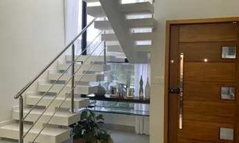 Imagem 4: Casa à venda no bairro Urbanova - São José dos Campos/SP