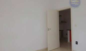 Imagem 7: Apartamento com 1 dormitório para alugar, 43 m² por R$ 1.060,00/mês - Nossa Senhora Aparec