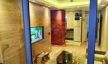 Imagem 6: Apartamento para Venda - 37m², 1 dormitório, 1 vaga - Restinga