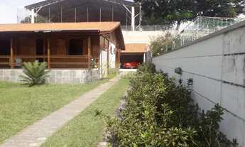 Imagem 7: Casa para aluguel no Condomínio Santo Antônio - Caxambu em Jundiaí/SP