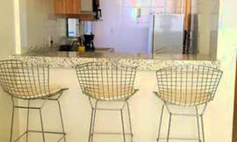 Imagem 2: VENDO APARTAMENTO DE 2 QUARTOS NA 208 NORTE - Palmas - TO