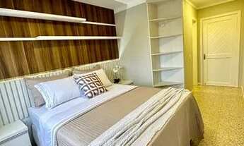 Imagem 5: Apartamento para venda com 82 metros quadrados com 2 quartos em Centro - Tramandaí - RS