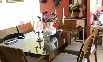 Imagem 4: Apartamento de 80m² com 3 quartos em Limão