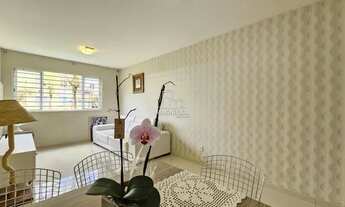 Imagem 4: Lindo apto no campo comprido com exelente ubicacao, 78 m2, 2 dormitorios, 1 banheiro, port