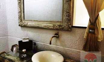 Imagem 3: Casa com 5 dormitórios, 550 m² - venda por R$ 4.200.000,00 ou aluguel por R$ 4.500,00/dia