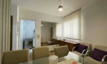 Imagem 3: Apartamento para aluguel, 2 quartos, 1 vaga, Salgado Filho - Belo Horizonte/MG