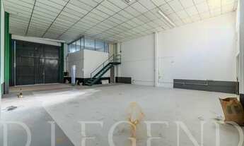 Imagem 6: Porto Alegre - Galpão/Depósito/Armazém - Jardim Floresta