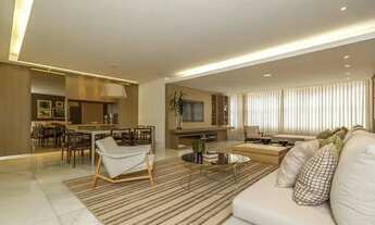 Imagem 7: Apartamento à venda, 4 quartos, 4 suítes, 3 vagas, Sion - Belo Horizonte/MG