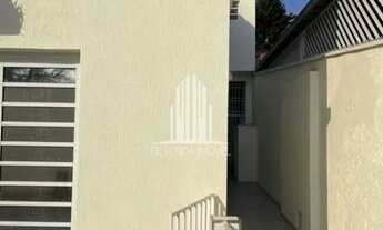 Imagem 2: Casa com 3 quartos, com 5 banheiros, 2 vagas de garagem é localizado em Perdizes em São P