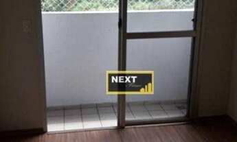 Imagem 3: Apartamento com 2 dormitórios à venda, 45 m² por R$ 218.000,00 - (Zona Norte) Barro Branco